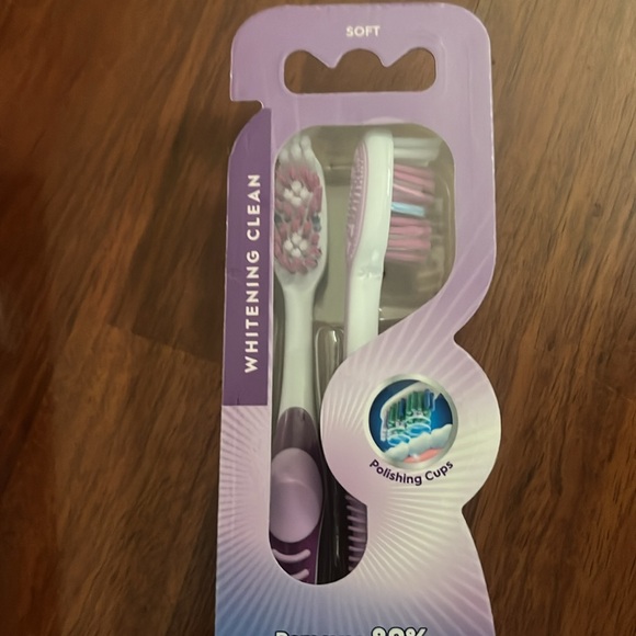 New Toothbrushes - Picture 3 of 3